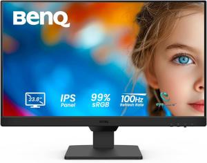 BenQ GW2490 23.8" FHD Gaming Monitor Black