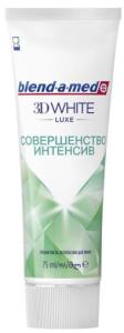 Blend-a-med 3D White Luxe კბილის პასტა