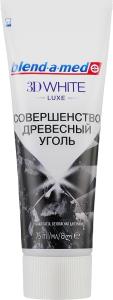 Blend-a-med 3D White Luxe კბილის პასტა