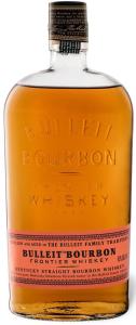 Bulleit Kentucky, ამერიკული ვისკი, ბურბონი, 700 მლ.