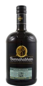 Bunnahabhain Stiuireadair, ერთალაოიანი სკოტჩი, 700 მლ.