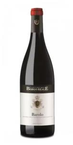 Cantine Del Borgo Reale, ბაროლო, წითელი მშრალი ღვინო, 2016 წ.