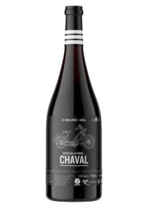 Chaval, ბობალი, ღვინო, წითელი მშრალი.