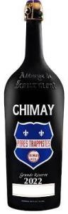 Chimay Grande Rezerve, ბელგიური ტრადიციული ელი, 1.5 ლ.