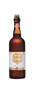 Chimay, Sinq Sents, ბელგიური ტრადიციული ელი, 750 მლ.