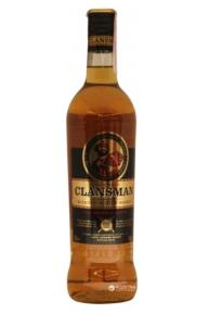 Clansman Blended, შერეული სკოჩი, 700 მლ.