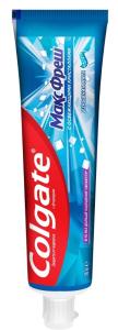 Colgate MaxFresh კბილის პასტა