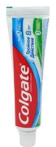 Colgate კბილის პასტა