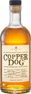 Copper Dog, შერეული სკოტჩი, 700 მლ.