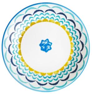 Corelle, დესერტის თეფში Boho Daydream, Ø17 სმ