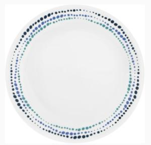 Corelle, დესერტის თეფში Ocean Blues , Ø17 სმ
