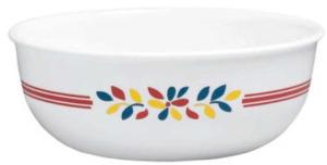 Corelle, ფიალა Prairie Garden Red, 473 მლ