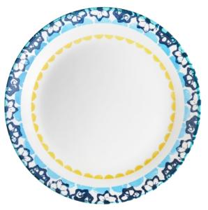 Corelle, სადილის თეფში Boho Daydream, Ø26 სმ