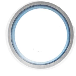 Corelle, სადილის თეფში Elemental Dawn, Ø21.6 სმ