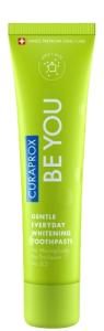 Curaprox Be You Gentle Apple & Aloe Vera კბილის პასტა Green 60 მლ