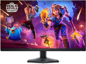 Dell Alienware AW2724HF 27" 360Hz Gaming Monitor Black