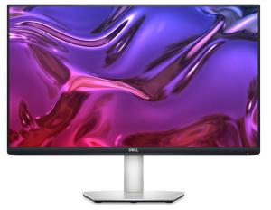 Dell S2723HC 27" FreeSync Monitor Silver