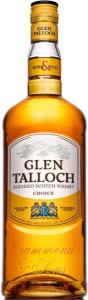 Glen Talloch, შერეული სკოტჩი, 3 წლიანი, 1 ლ.