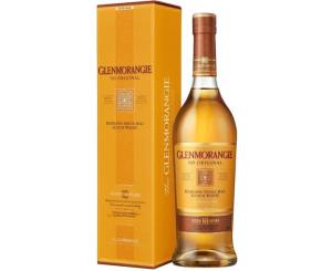 Glenmorangie, Original, ერთალაოიანი სკოტჩი, 700 მლ.