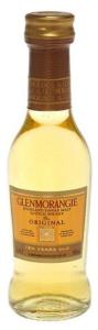 Glenmorangie, ერთალაოიანი სკოტჩი, 10-წლიანი, 50 მლ.