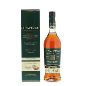 Glenmorangie, ერთალაოიანი სკოტჩი, 14-წლიანი, სასაჩუქრე, 700 მლ.