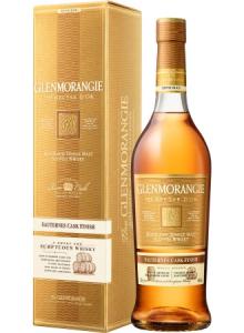 Glenmorangie, ერთალაოიანი სკოტჩი, სასაჩუქრე, 700 მლ.