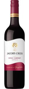 Jacob's Creek, Classic, Cabernet Sauvignon წითელი მშრალი ღვინო, 2020 წ.