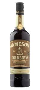 John Jameson Cold Brew, ირლანდიური ვისკი, 700 მლ.