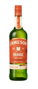 John Jameson Orange, ირლანდიური ვისკი, 700 მლ.