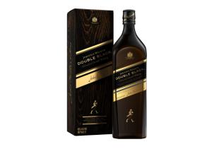 Johnnie Walker Double Black, შერეული სკოტჩი, 12 წლიანი, 700 მლ.