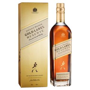 Johnnie Walker Gold Label, შერეული სკოტჩი, 18 წლიანი, 700 მლ.