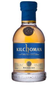 Kilchoman, Machir Bay, ერთალაოიანი სკოტჩი, 6-წლიანი, 200 მლ.