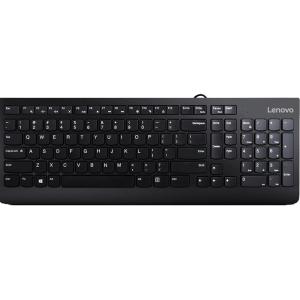 Lenovo 300 GX30M39684 Wired Keyboard Black