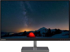 Lenovo 66ECGAC4EU L28u-35 28" Monitor Black