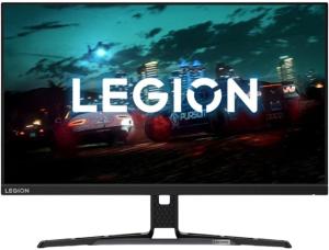 Lenovo 66F6UAC3EU Y27h-30 27" Monitor Black