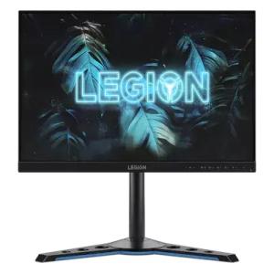 Lenovo Legion Y25g-30 66CCGAC1EU 24.5" Monitor Black