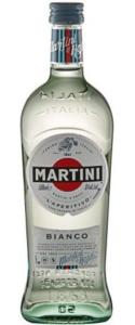 Martini Bianco, ვერმუტი, ტკბილი, 500 მლ.