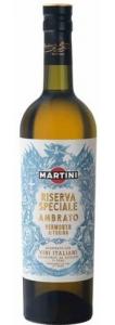 Martini Riserva Speciale Ambrato, ვერმუტი, ტკბილი, 750 მლ.