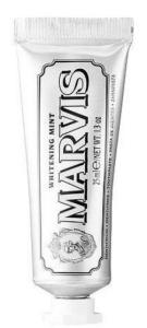 Marvis Whitening Mint კბილის პასტა