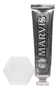 Marvis Whitening Mint პირის ღრუს მოვლის ნაკრები