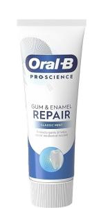 Oral-B Pro Repair Classic Mint კბილის პასტა