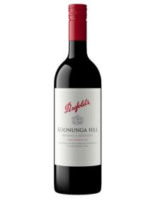 Penfolds, Koonunga Hill, სეპაჟი, წითელი მშრალი ღვინო, 2018 წ.
