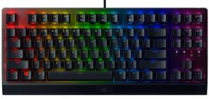 Razer Blackwidow V3 Tenkeyless Gaming Keyboard EN Black