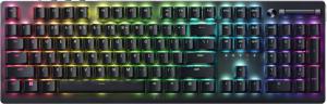 Razer DeathStalker V2 Pro RGB 106 Key Red Switch Wireless Gaming Keyboard Black