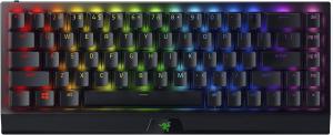 Razer Ornata V3 BlackWidow Mini Gaming Keyboard Black