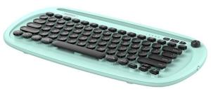 Remax JP-1 Multi Device Wireless Keyboard Green