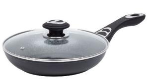 Resto, ტაფა თავსახურით, Ø28 სმ