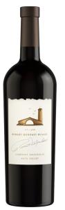 Robert Mondavi Cabernet Sauvignon, წითელი მშრალი ღვინო, 2018 წ.