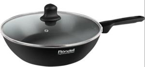 Rondell, ალუმინის ტაფა, Ø24 სმ