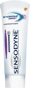 Sensodyne კბილის პასტა Mint